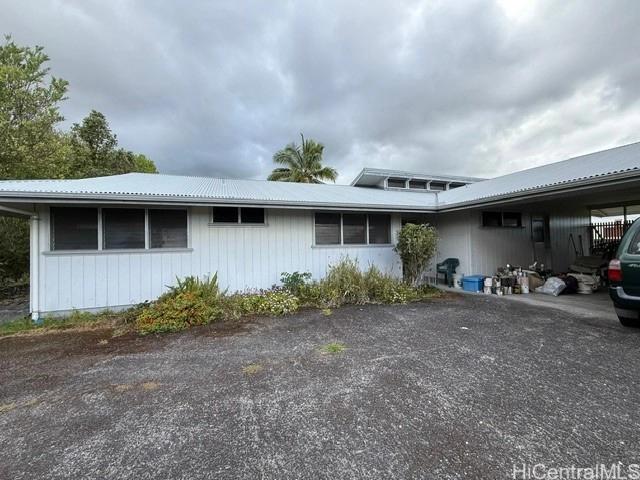 1316 Malawaina St, Hilo, HI 96720
