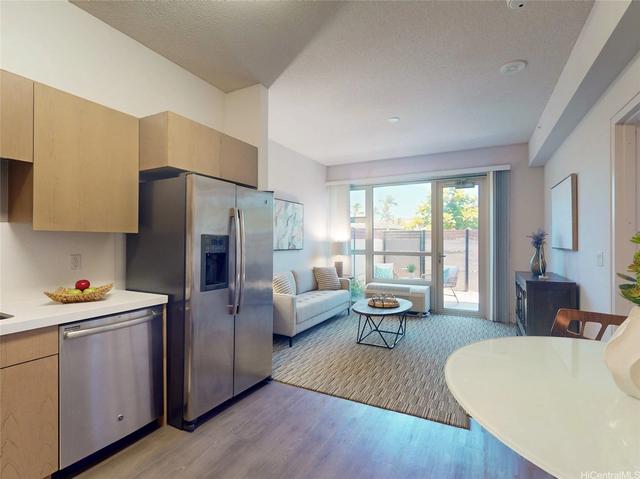 7000 Hawaii Kai Dr #2108, Honolulu, HI 96825