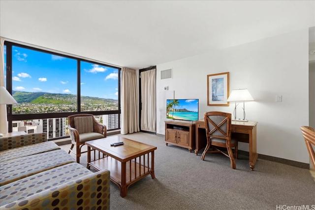 229 Paoakalani Ave #3103, Honolulu, HI 96815