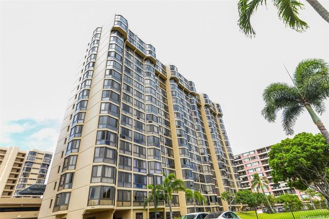 5070 Likini St #709, Honolulu, HI 96818