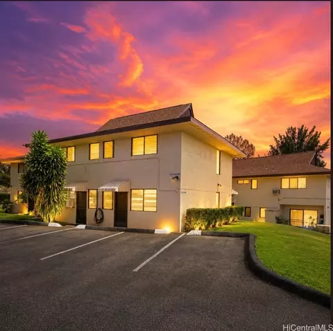 98-481 Kaonohi St #434, Aiea, HI 96701