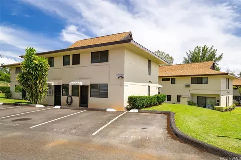 98-481 Kaonohi St #434, Aiea, HI 96701