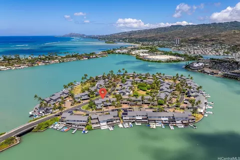 906 Koko Isle Cir #23/2303, Honolulu, HI 96825