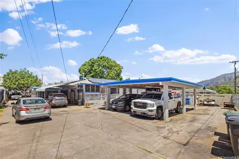 85-945 Mill St, Waianae, HI 96792
