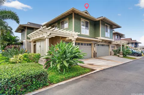92-7127 Elele St #204, Kapolei, HI 96707