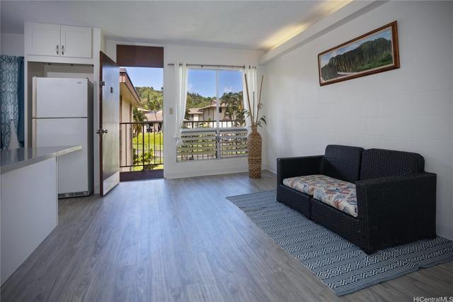 47-420 Hui Iwa St #B307, Kaneohe, HI 96744