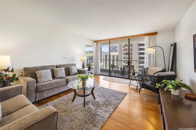 1860 Ala Moana Blvd #1605, Honolulu, HI 96815