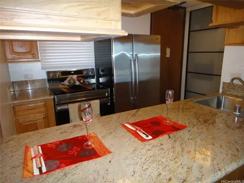 98-99 Uao Pl #2108, Aiea, HI 96701