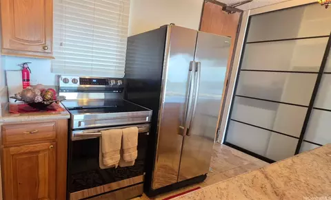98-99 Uao Pl #2108, Aiea, HI 96701