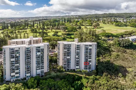 98-719 Iho Pl #5302, Aiea, HI 96701