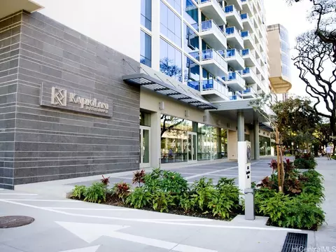 1631 Kapiolani Blvd #1906, Honolulu, HI 96814