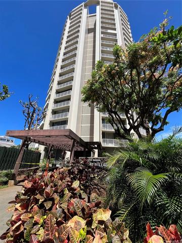 750 Amana St #2005, Honolulu, HI 96814
