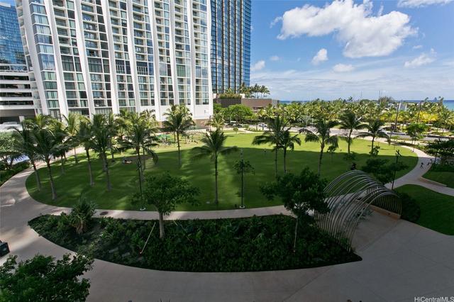 333 Ward Ave #430, Honolulu, HI 96814