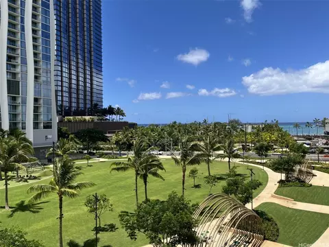 333 Ward Ave #430, Honolulu, HI 96814