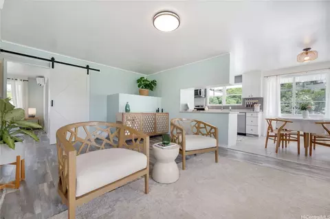 1237 Hele St, Kailua, HI 96734