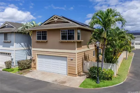 91-370 Makalea St #68, Ewa Beach, HI 96706