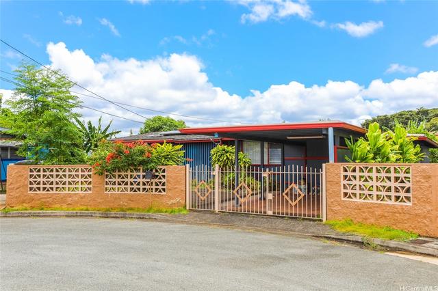 95-214 Waimeli Pl, Mililani, HI 96789