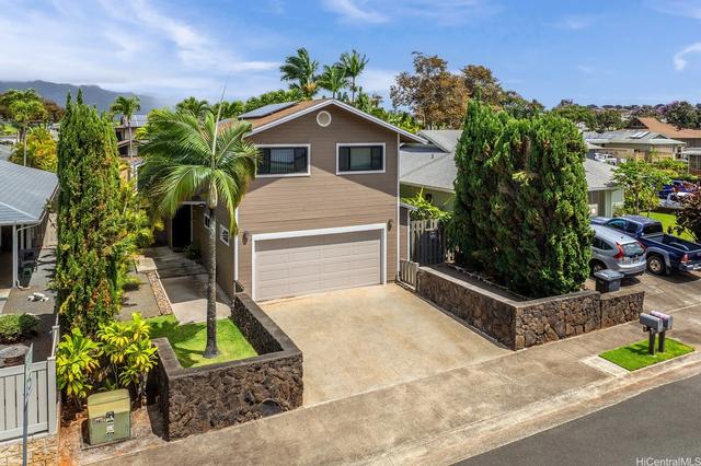 94-225 Hikiku Pl, Mililani, HI 96789