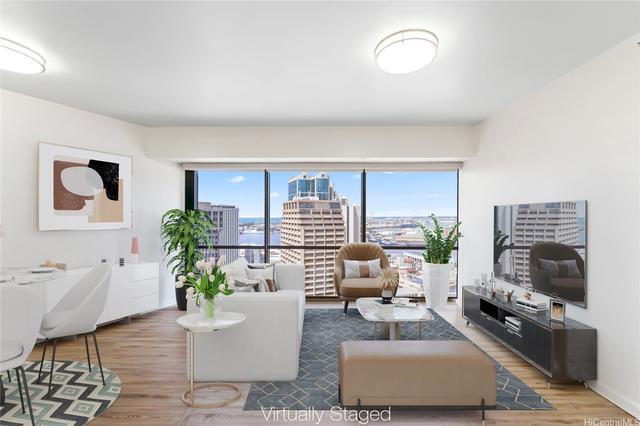 1088 Bishop St #2603, Honolulu, HI 96813