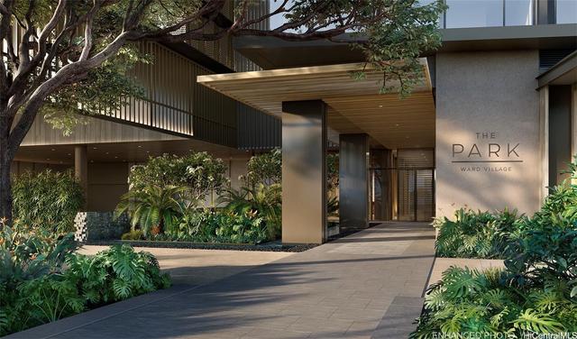 333 Ward Ave #3100, Honolulu, HI 96814