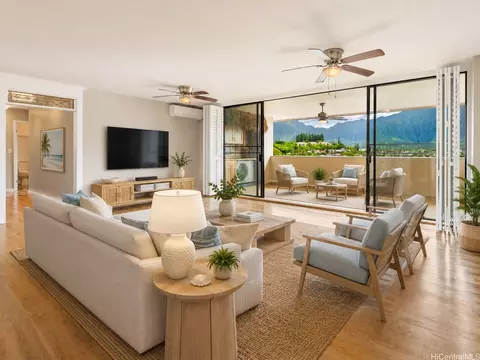 46-35 Konohiki St #3832, Kaneohe, HI 96744