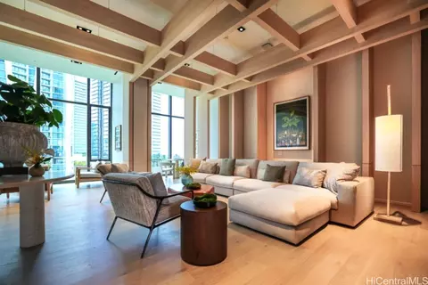 333 Ward Ave #1808, Honolulu, HI 96814