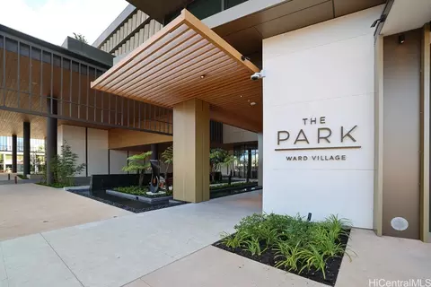 333 Ward Ave #1808, Honolulu, HI 96814