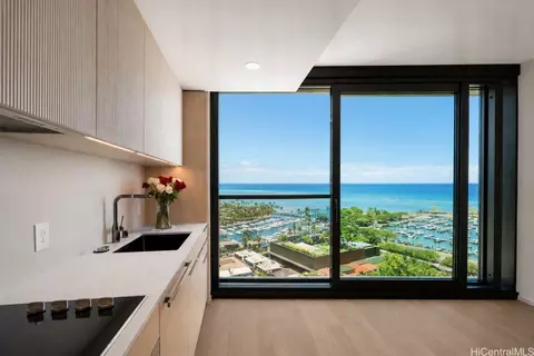 333 Ward Ave #1808, Honolulu, HI 96814