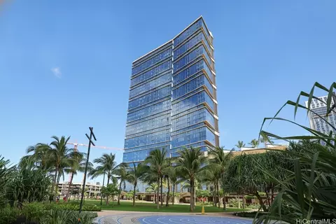 333 Ward Ave #1808, Honolulu, HI 96814