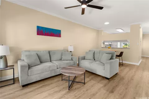94-740 Lumiauau St #FF4, Waipahu, HI 96797