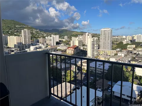 1571 Piikoi St #1503, Honolulu, HI 96822