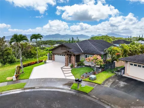 95-1000 Loea St, Mililani, HI 96789