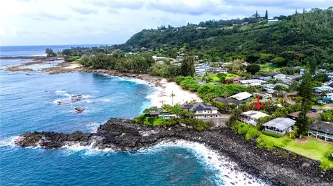 59-781 Kamehameha Hwy #1, Haleiwa, HI 96712