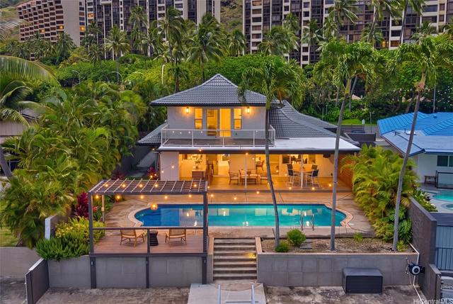 6703 Hawaii Kai Dr, Honolulu, HI 96825