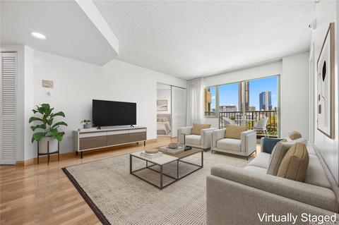 1314 Kalakaua Ave #410, Honolulu, HI 96826