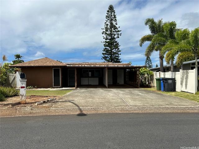 2007 Aamanu St, Pearl City, HI 96782