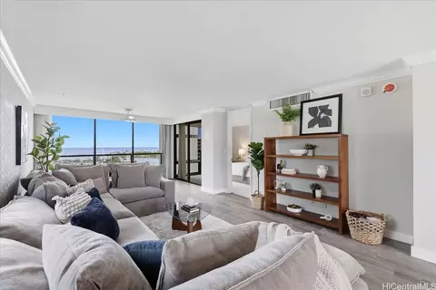 1650 Ala Moana Blvd #1613, Honolulu, HI 96815