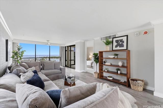 1650 Ala Moana Blvd #1613, Honolulu, HI 96815