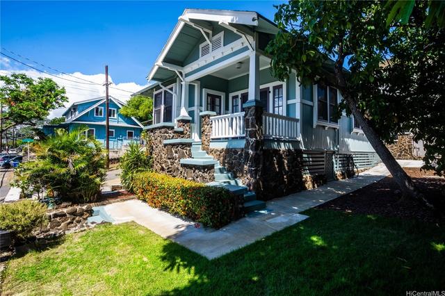 1775 Lusitana St, Honolulu, HI 96813