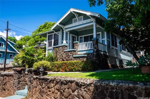 1775 Lusitana St, Honolulu, HI 96813