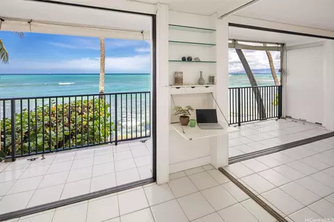 2987 Kalakaua Ave #205, Honolulu, HI 96815