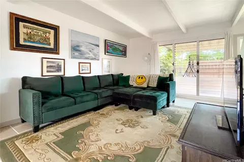 87-153 Helelua St #3, Waianae, HI 96792