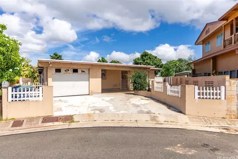 91-1022 Keele Pl, Ewa Beach, HI 96706