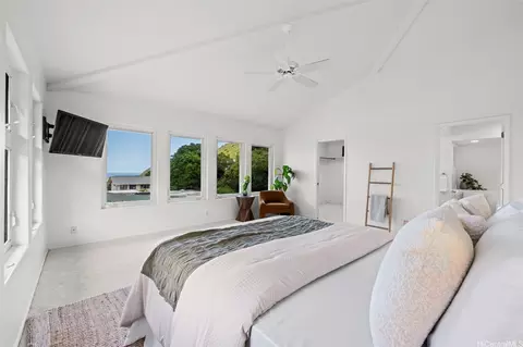 Bedroom - 912 Hao St, Honolulu, HI 96821 photo 4 of 4