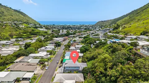 View/Area - 912 Hao St, Honolulu, HI 96821 photo 1 of 3