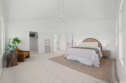 Bedroom - 912 Hao St, Honolulu, HI 96821 photo 3 of 4