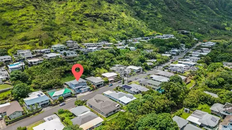 View/Area - 912 Hao St, Honolulu, HI 96821 photo 2 of 3