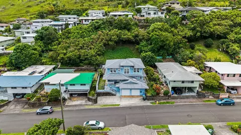 View/Area - 912 Hao St, Honolulu, HI 96821 photo 3 of 3