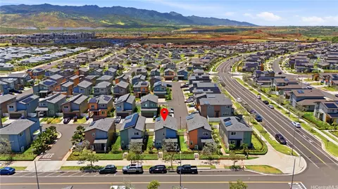 91-1640 Honouliuli St #60, Ewa Beach, HI 96706