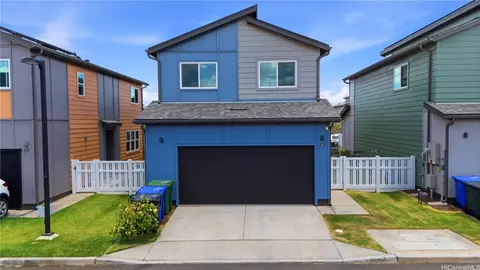 91-1640 Honouliuli St #60, Ewa Beach, HI 96706